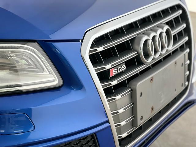 Audi SQ5 2017 imagem de carro #4