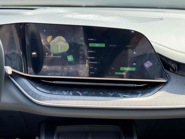 HongQi TianGong 08 #4 HongQi TianGong 08 صورة سيارة #4