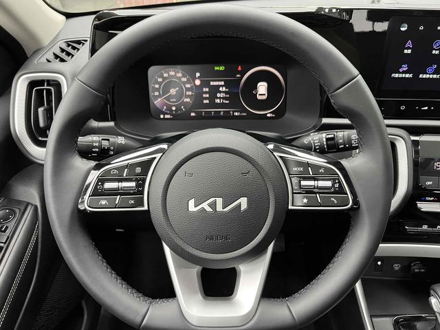 Kia Sonet 2024 immagine di auto #4