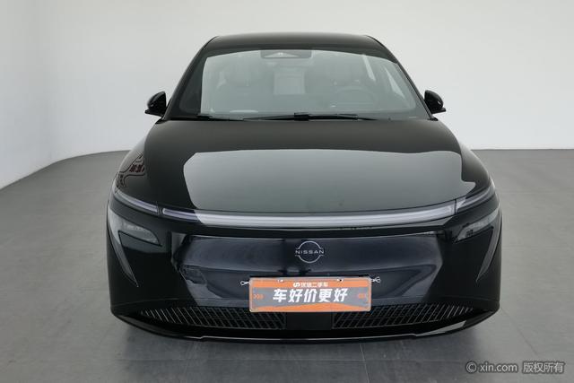 日产 日产N7 2025 汽车图片 #4