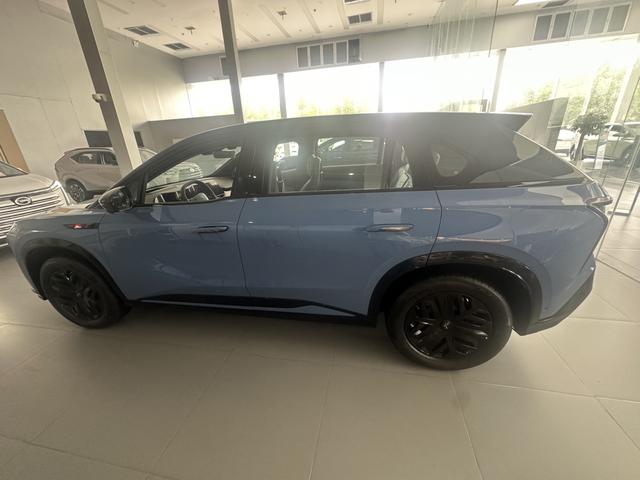 HongQi TianGong 08 2025 car image #4