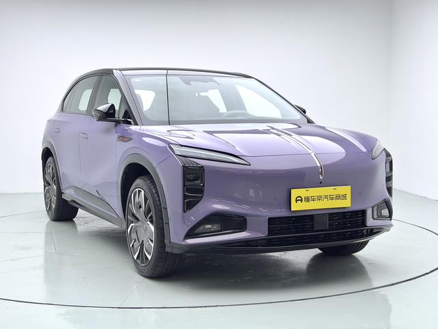 HongQi TianGong 08 2025 car image #4