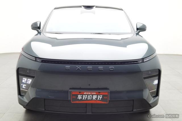 Exceed Stellar Era ET 2024 car image #4