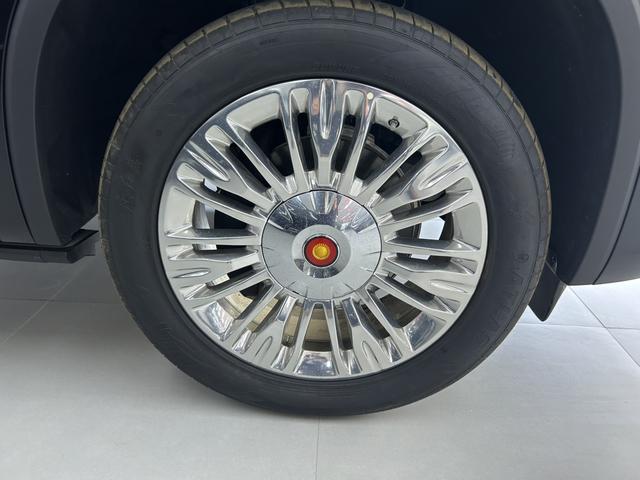 HongQi GuoYao 2025 car image #4