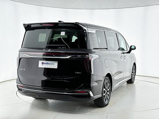 HongQi HQ9 2023 car image #4
