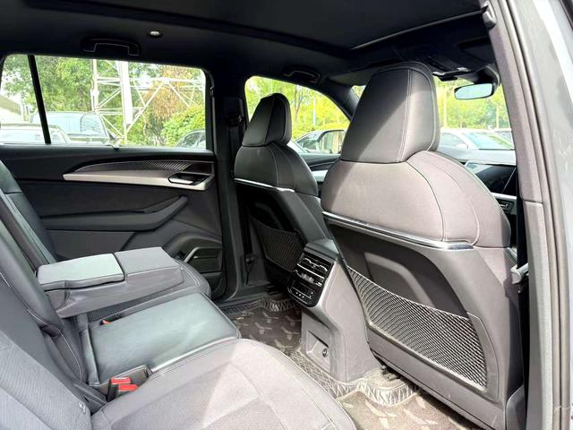 Audi Q6 2024 image de voiture #4