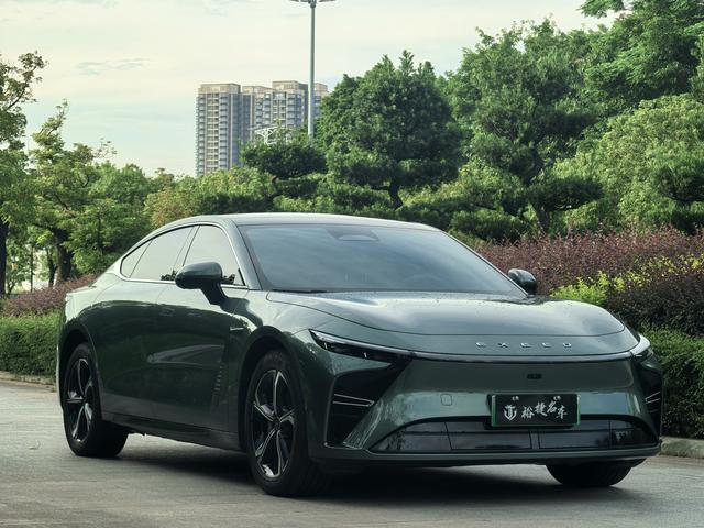 Exceed Stellar Era ES 2024 car image #4