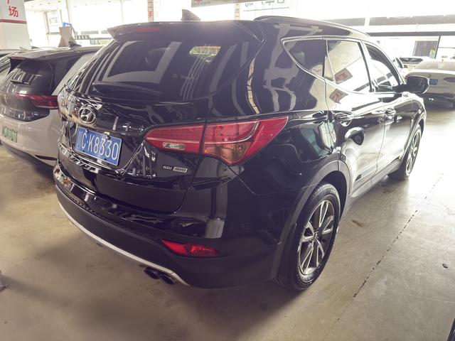 Neta S Shooting Brake 2013 image de voiture #4