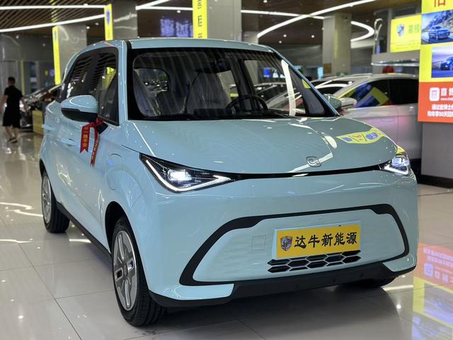 Chery Duomi 2025 #4 Chery Duomi 2025 car image #4