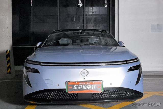 日产 日产N7 2025 汽车图片 #4