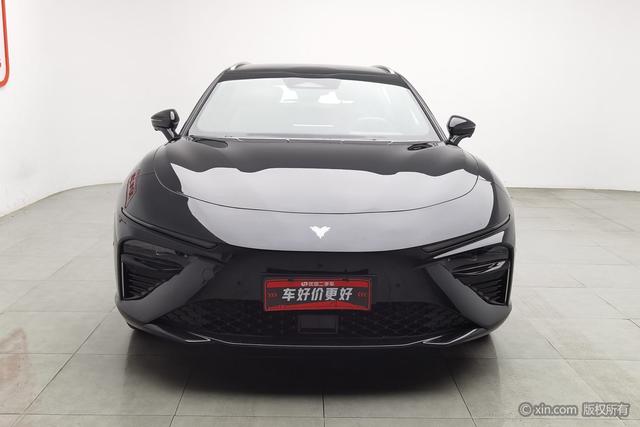 哪吒汽车 哪吒S猎装 2024 #4 哪吒汽车 哪吒S猎装 2024 汽车图片 #4