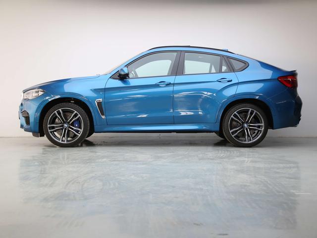 BMW X6 M 2020 car image #4