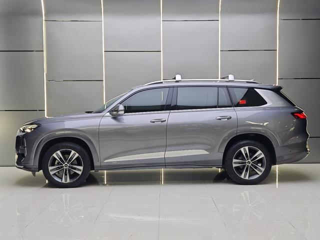 Audi Q6 2023 imagem de carro #4