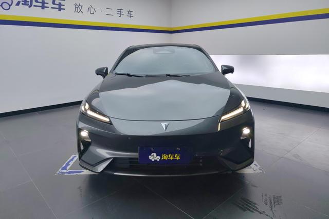 Deepal L07 2024 car image #4