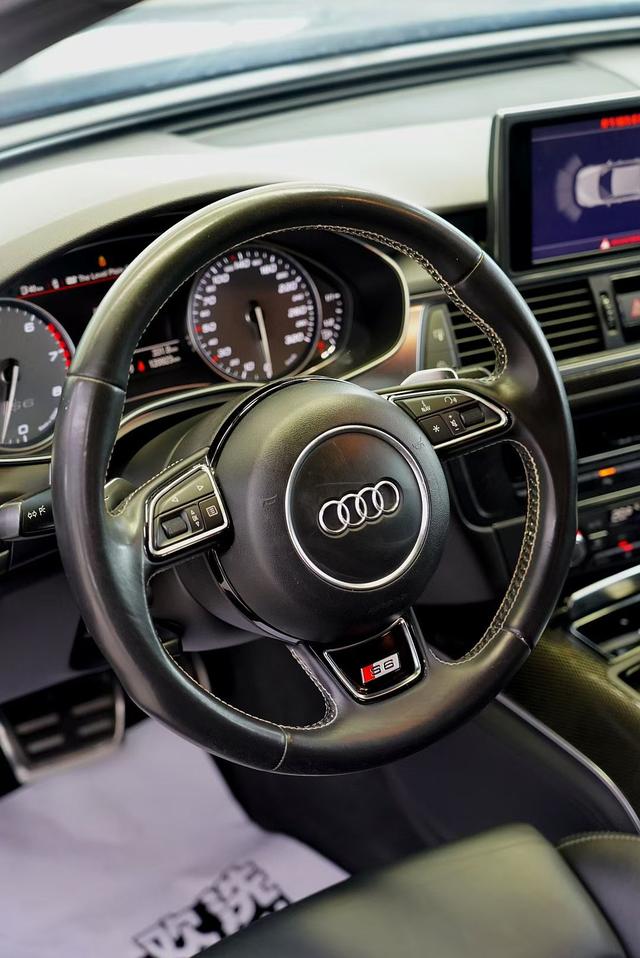 Audi S6 2014 imagen de coche #4