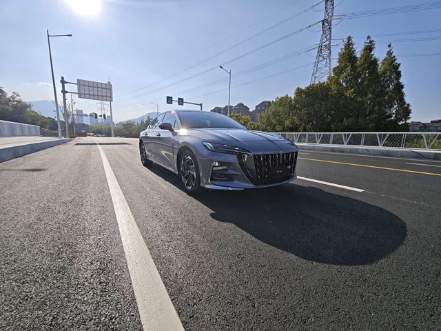 HongQi H6 2023 immagine di auto #4