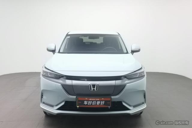 Honda e:NP1 2025 #4 Honda e:NP1 2025 car image #4