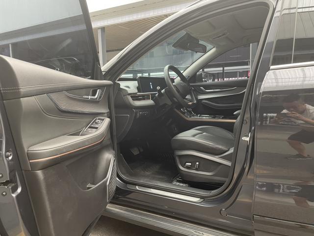 Exceed Chasing Wind C-DM 2023 immagine di auto #4