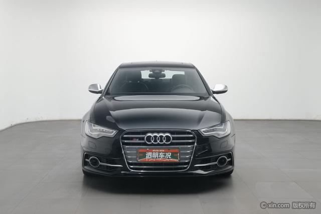 Audi S6 2013 car image #4