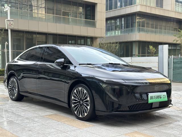 日产 日产N7 2025 汽车图片 #4