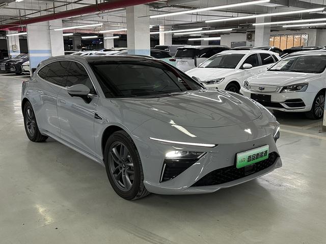 哪吒汽车 哪吒S猎装 2024 #4 哪吒汽车 哪吒S猎装 2024 汽车图片 #4