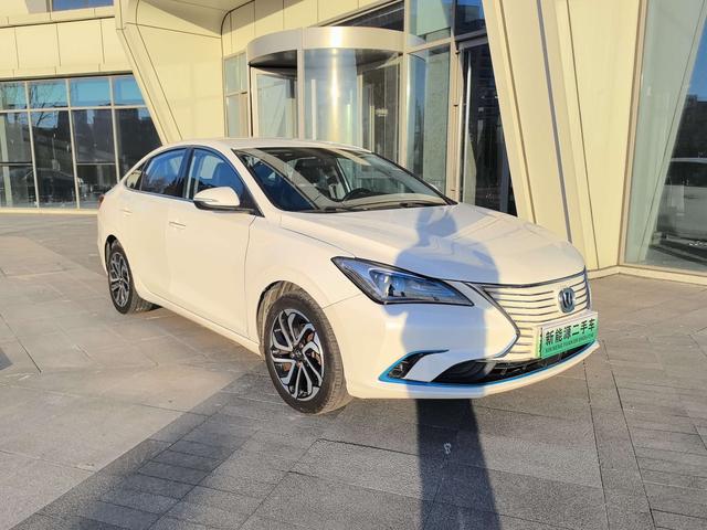 Changan Eado EV 2019 image de voiture #4