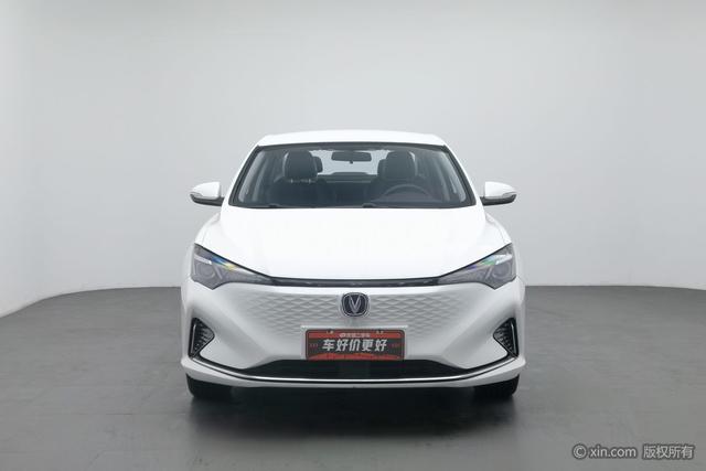 Changan Eado EV 2023 #4 Changan Eado EV 2023 car image #4