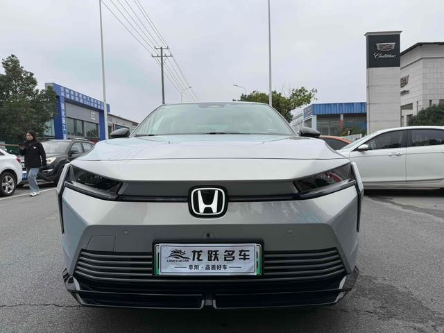 Honda e:NS2 2024 #4 Honda e:NS2 2024 car image #4