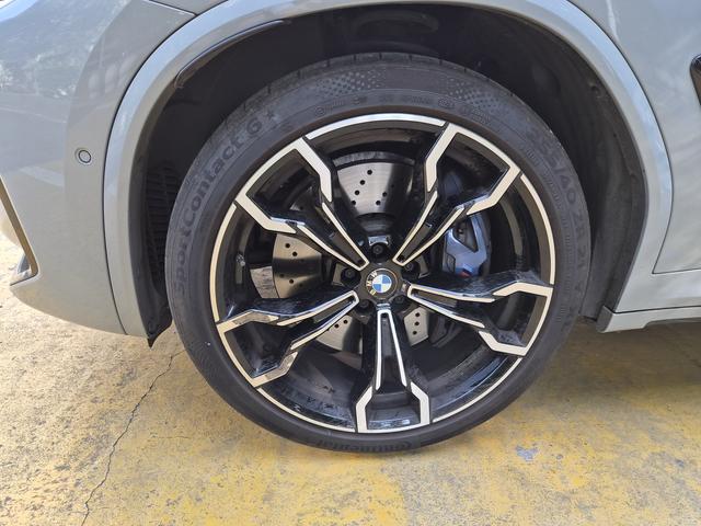 BMW X3 M 2024 car image #4