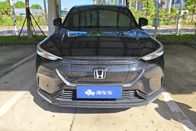 Honda e:NS1 2024 #4 Honda e:NS1 2024 car image #4