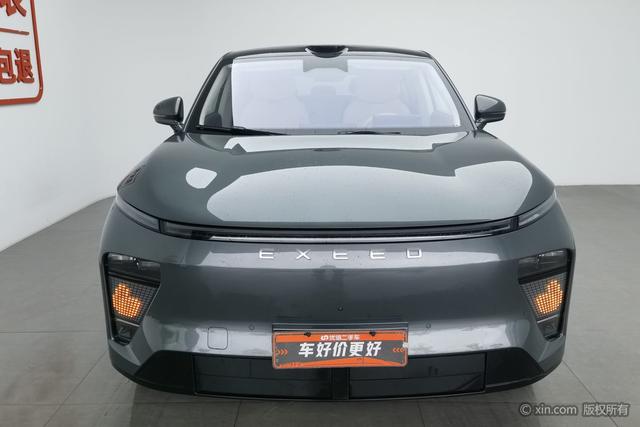 Exceed Stellar Era ET 2024 car image #4