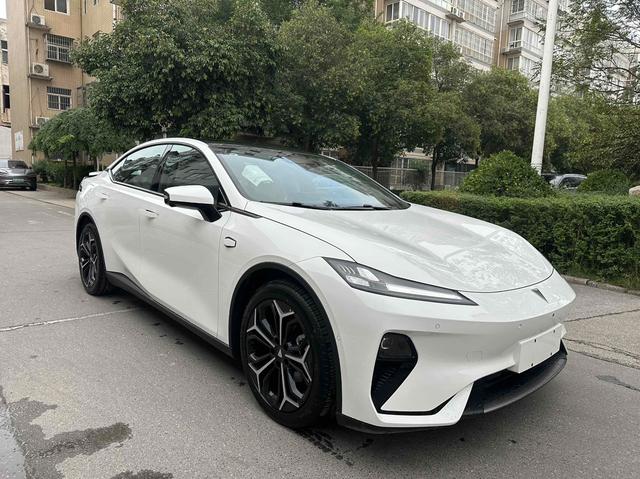 Deepal L07 car image #4