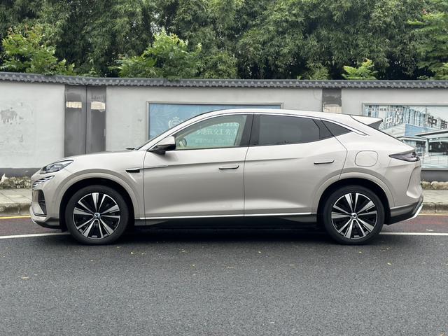 Denza N7 2023 صورة سيارة #4