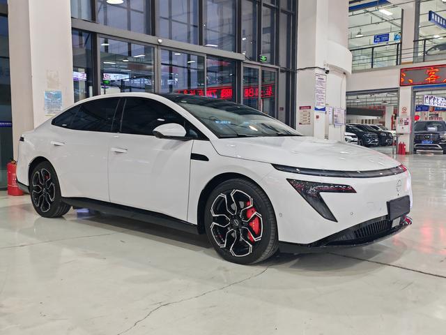 日产 日产N7 2025 汽车图片 #4