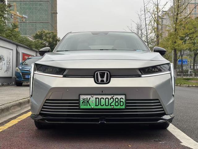 Honda e:NS2 2024 #4 Honda e:NS2 2024 immagine di auto #4