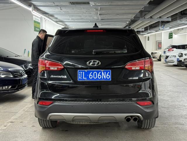 哪吒汽车 哪吒S猎装 2013 #4 哪吒汽车 哪吒S猎装 2013 汽车图片 #4