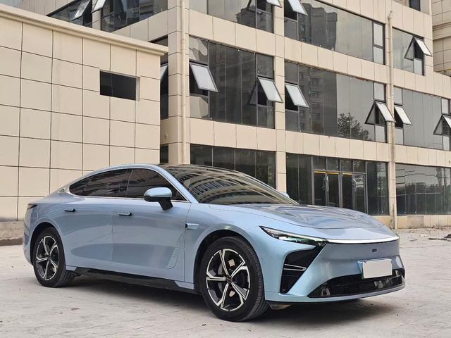 Exceed Stellar Era ES 2023 car image #4