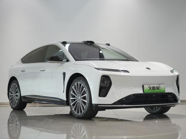 蔚来 蔚来ET9 2025 汽车图片 #4