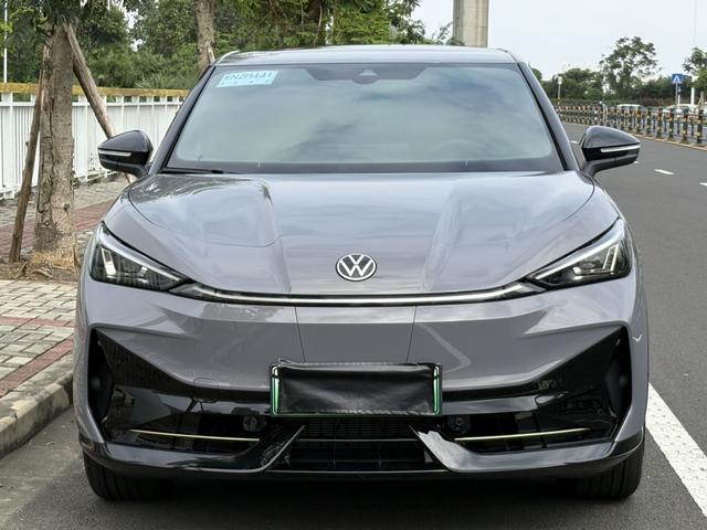 Volkswagen ID.UNYX 06 2025 car image #4