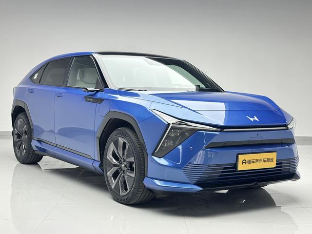 Honda S7 2025 immagine di auto #4