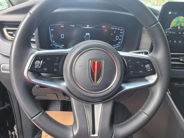 HongQi HQ9 PHEV 2024 #4 HongQi HQ9 PHEV 2024 car image #4