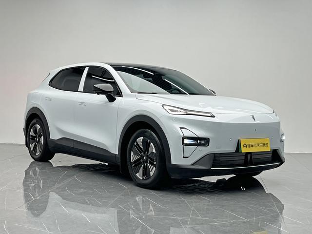 Deepal S05 2025 #4 Deepal S05 2025 car image #4