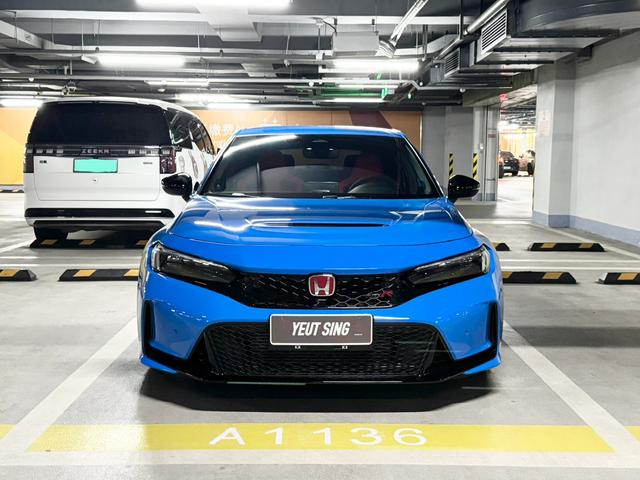 Honda Civic (Imported) 2025 car image #4