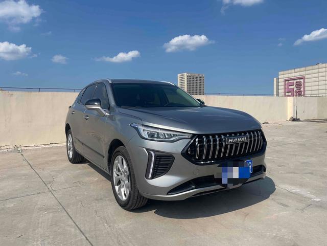 Haval Rabbit 2024 car image #4