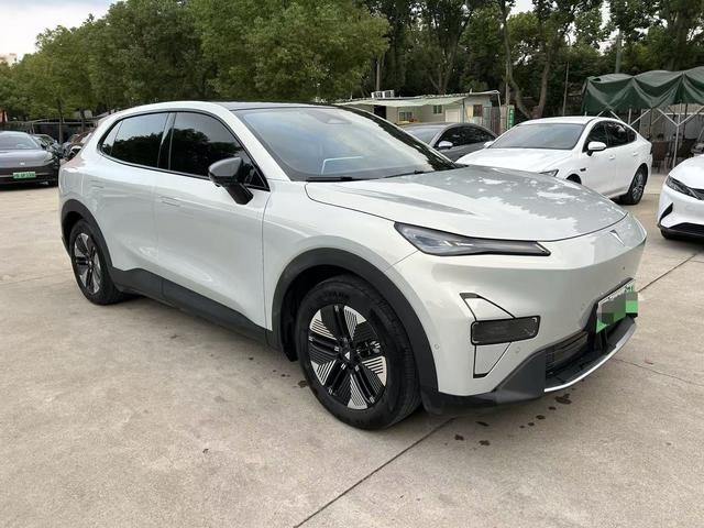 深蓝汽车 深蓝S05 2025 汽车图片 #4