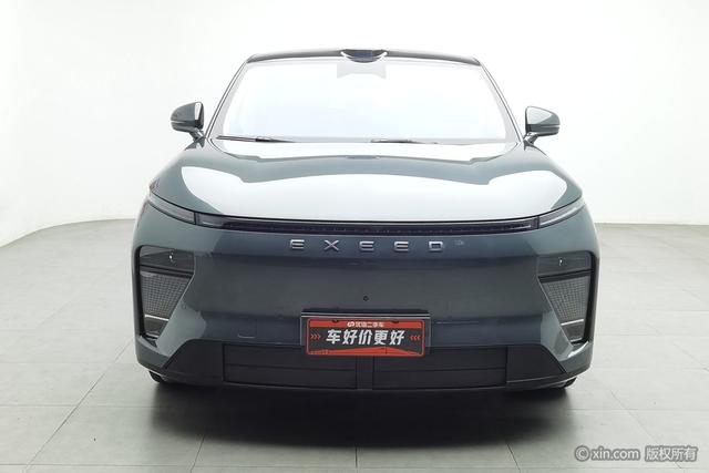 Exceed Stellar Era ET 2024 #4 Exceed Stellar Era ET 2024 car image #4