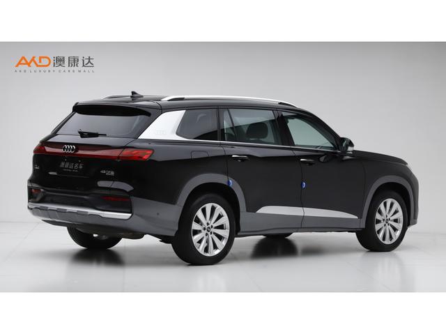 Audi Q6 2024 изображение автомобиля #4