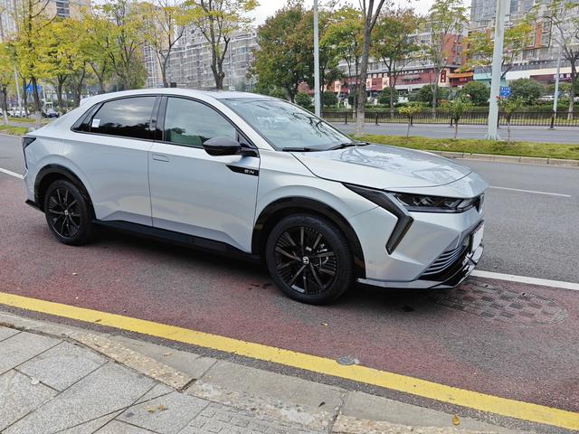 Honda e:NS2 2024 car image #4