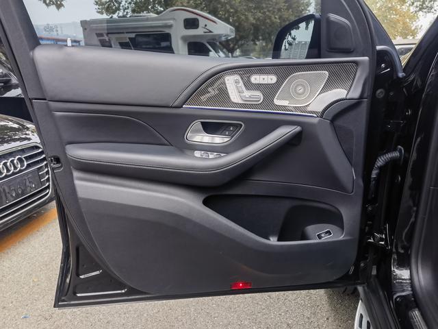 Mercedes-Benz GLS AMG 2023 imagem de carro #4