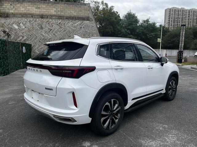 Exceed Chasing Wind C-DM 2023 #4 Exceed Chasing Wind C-DM 2023 car image #4